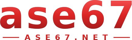 ase67 logo