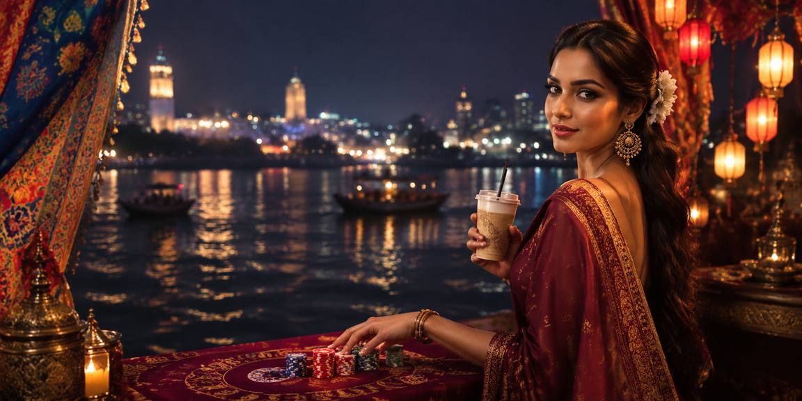 ase67 গোল্ড ক্যারিবিয়ান পোকার